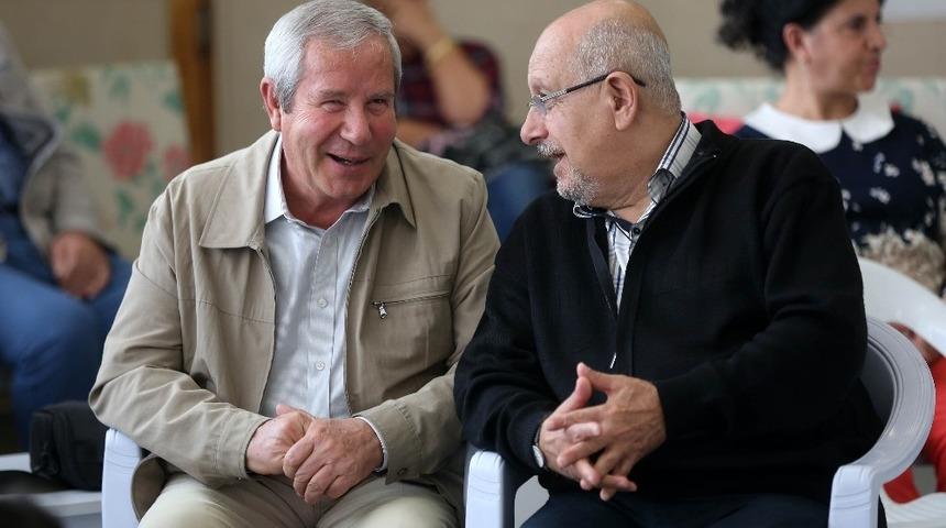 Yenimahalle İkinci Bahar Merkezi yeni yıla hazır