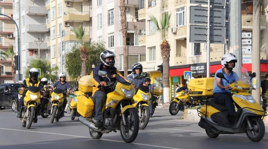 PTT Teşkilatı 178 yaşında