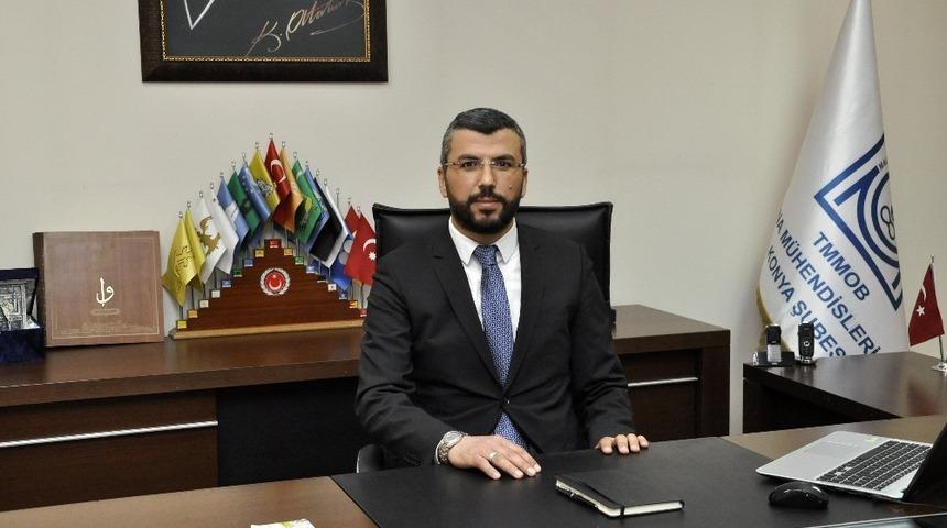 Altun: &ldquo;Aracınızın kışlık bakımını yaptırın ki sizi yarı yolda bırakmasın&rdquo;
