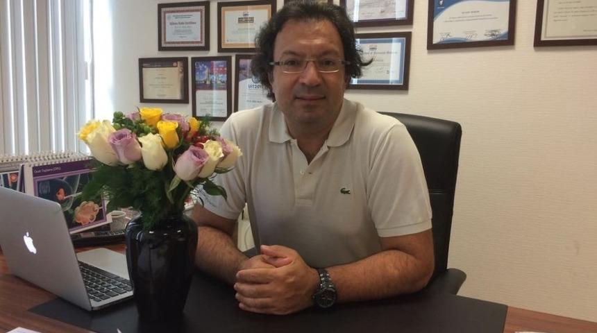 Kadınlarda sinsi hastalık: &lsquo;Endometriozis&rsquo;