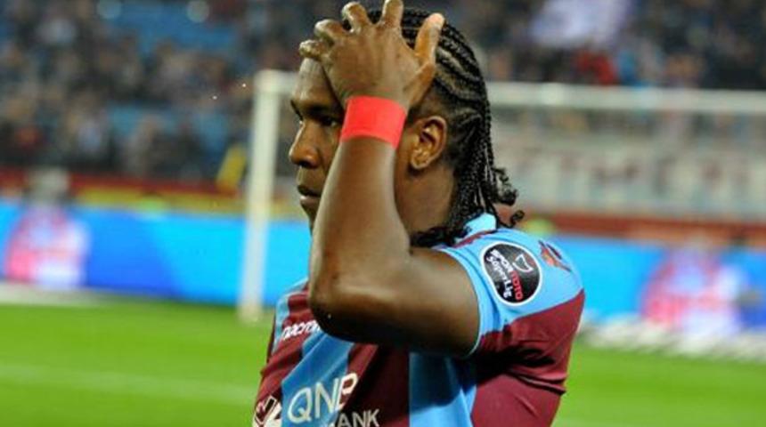 Trabzonspor ka&ccedil;an fırsatlara yanıyor
