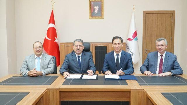 Yalova Üniversitesi ile İŞKUR arasında iş birliği protokolü imzalandı