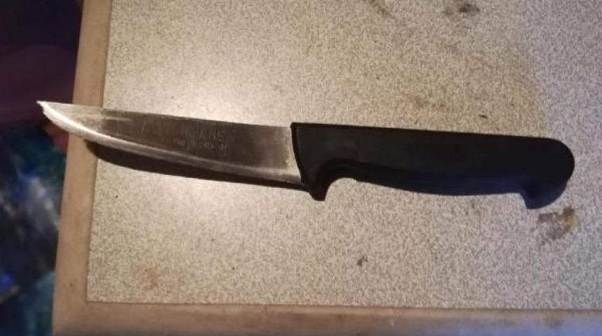 Eve erken dönüp eşini yasak aşkıyla basmıştı! Flaş gelişme