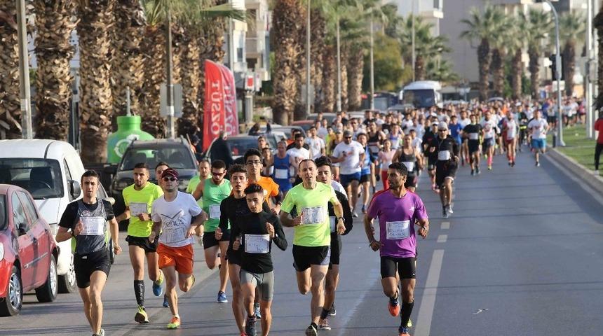 Ata’nın anısına, çeyrek asırlık koşu