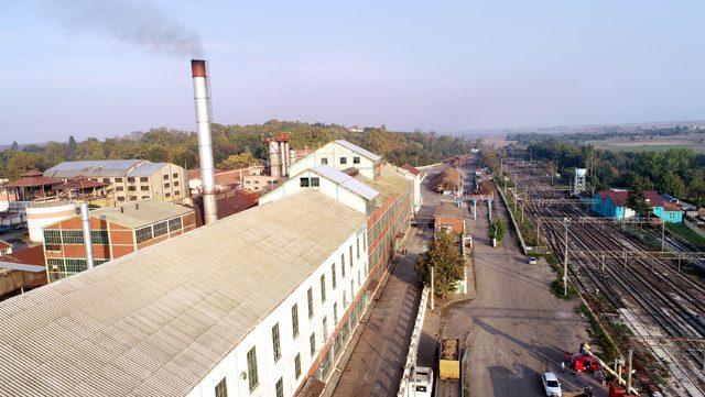 Şeker pancarında rekolte düştü, üretici endişeli