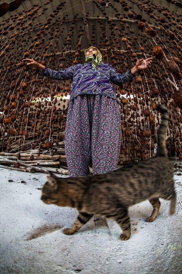 MAFOD, Alaşehir’i fotoğrafladı