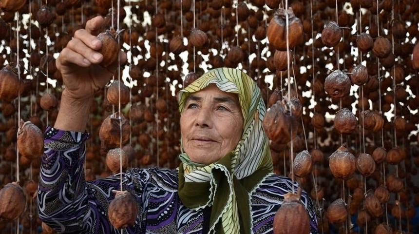 MAFOD, Alaşehir&rsquo;i fotoğrafladı