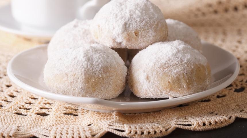 Gerçek un kurabiyesi tarifi: Kolay un kurabiyesi nasıl yapılır? (Videolu anlatım) 