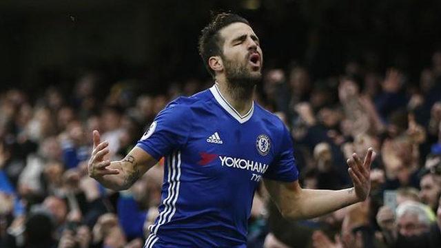 Galatasaray için Fabregas iddiası