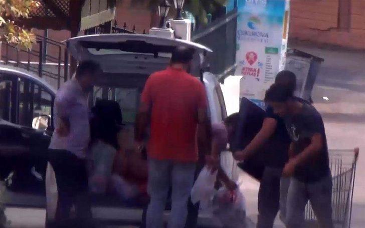 Polise yakalanmamak için medyum tutmuşlar! 'Benim cinlerden hızlı çıktınız' G2