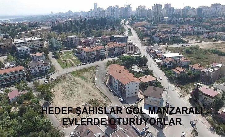 Polise yakalanmamak için medyum tutmuşlar! 'Benim cinlerden hızlı çıktınız' G3