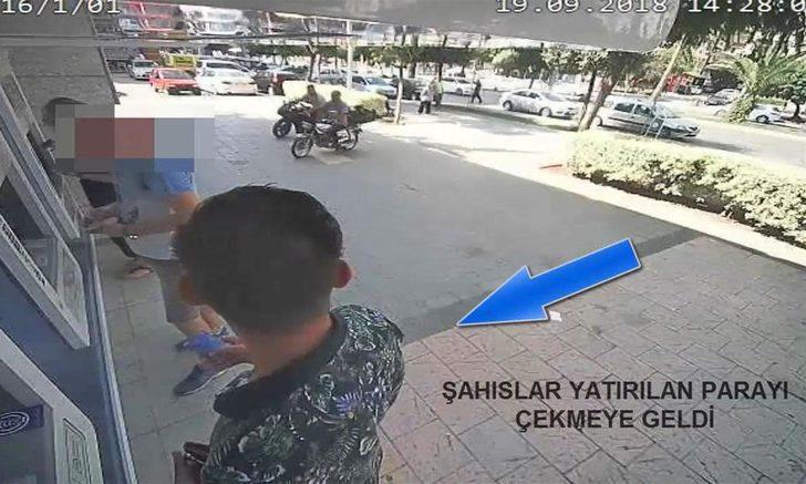 Polise yakalanmamak için medyum tutmuşlar! 'Benim cinlerden hızlı çıktınız' G4
