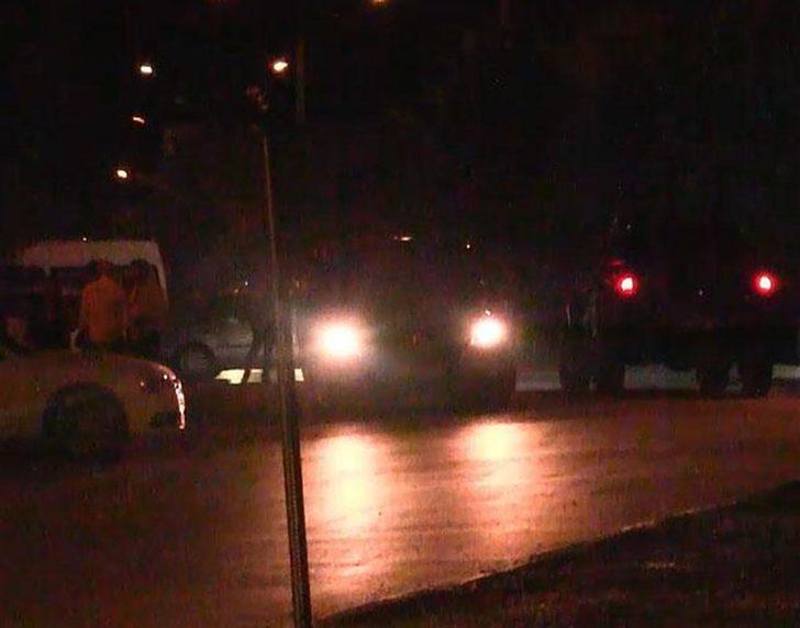 Polise yakalanmamak için medyum tutmuşlar! 'Benim cinlerden hızlı çıktınız' G5