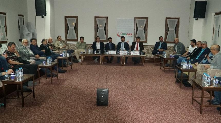 Başkan Acar: &ldquo;Aladağ altın madeni olsa bu kadar kıymetli olmaz&rdquo;