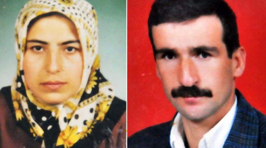 8 yıllık sır cinayetle ilgili flaş gelişme