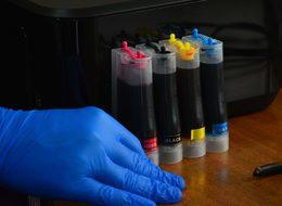 'Bitmeyen kartuş' siparişlerine yetişemiyor