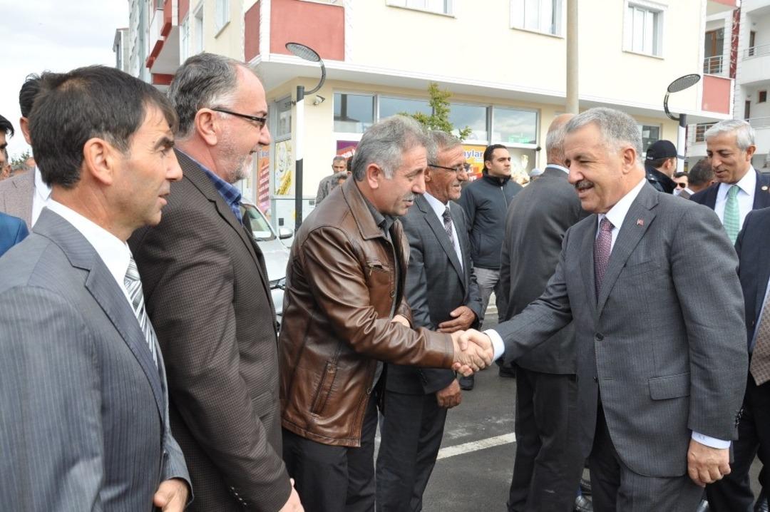 Selim Modern Kent Meydanı&rsquo;na kavuştu