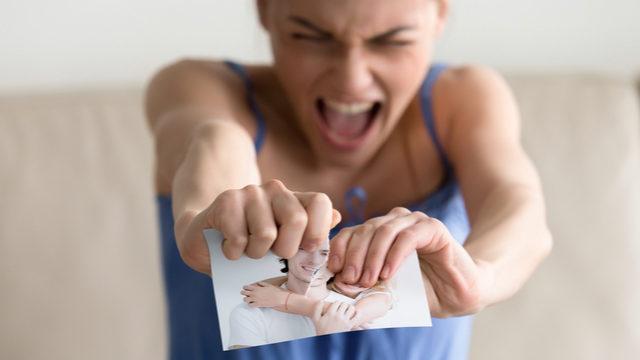 Eski sevgiliyi unutmanın yolları