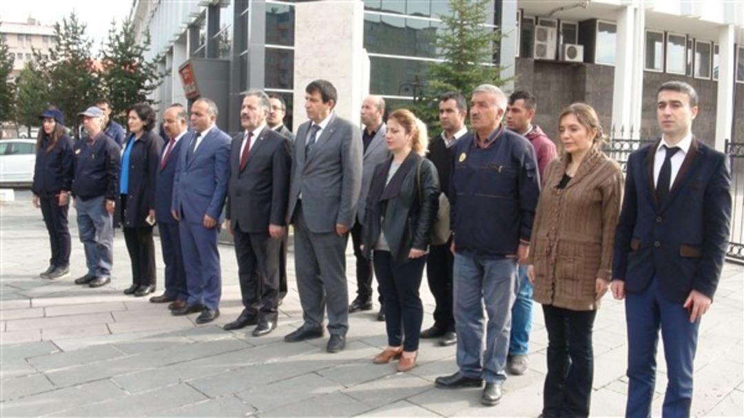 PTT 178&rsquo;inci kuruluş yıld&ouml;n&uuml;m&uuml;n&uuml; kutluyor