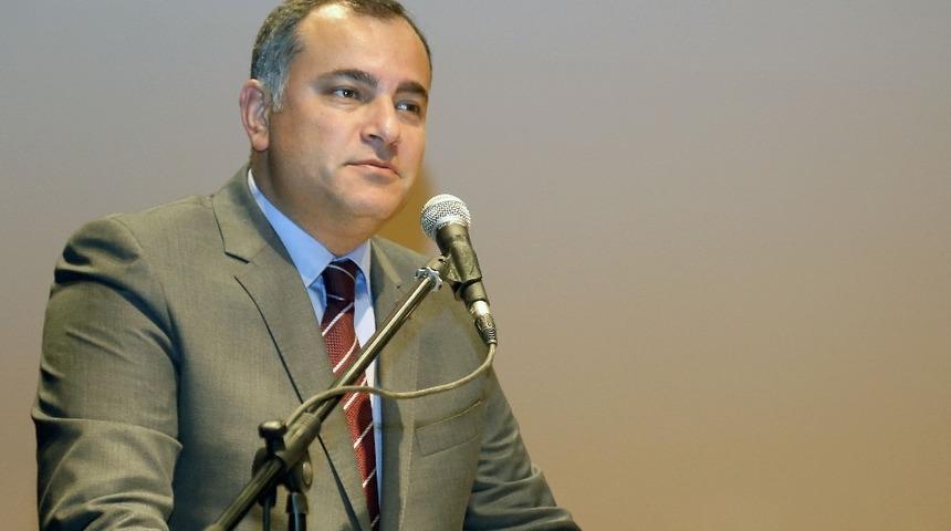 Çankaya Belediye Başkanı Taşdelen, Londra’da Çankaya modelini anlatacak