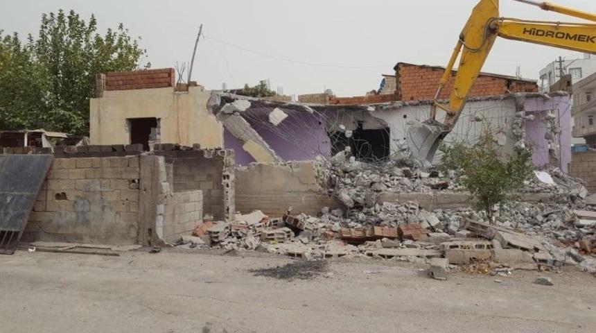 3. &Ccedil;evreyolunda engeller ortadan kaldırılıyor