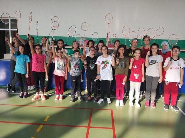 Sabah eğitim, öğleden sonra spor 1