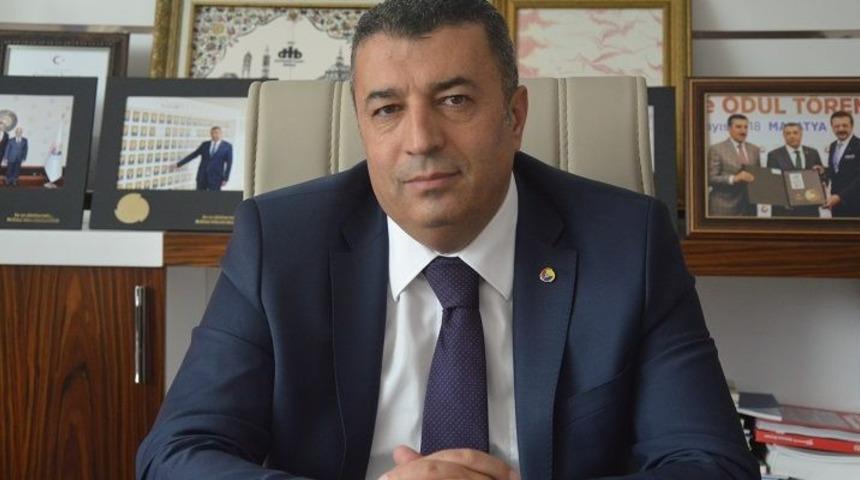 &Ouml;zcan&rsquo;dan birlik &ouml;nerisi