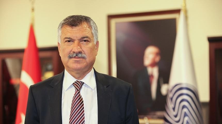 Başkan Karalar&rsquo;dan "adaylık" a&ccedil;ıklaması