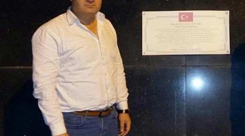 Asimder&rsquo;den Ermeniler&rsquo;den &ouml;z&uuml;r dileyen yazar Kemal &Ccedil;etin&rsquo;e tepki
