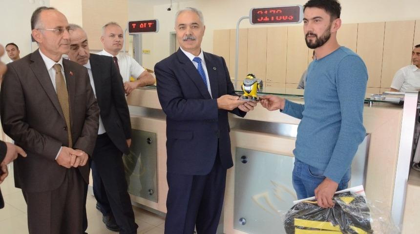 PTT 178. yılını kutluyor