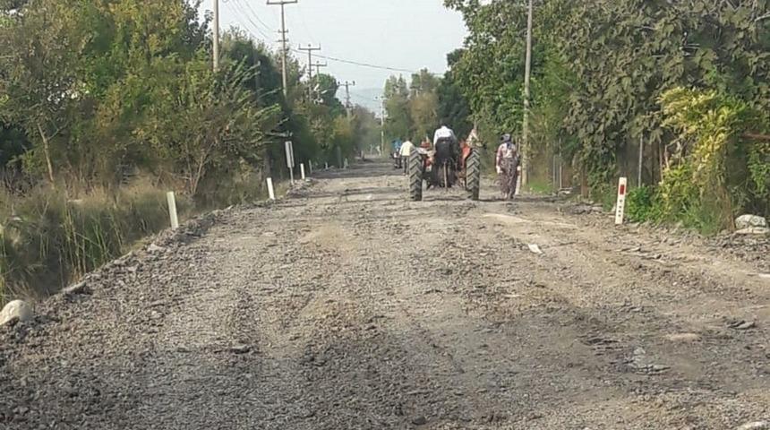 Büyükşehir kış öncesi çalışmalarını hızlandırdı
