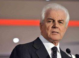 Benetton’ın kurucusu hayatını kaybetti