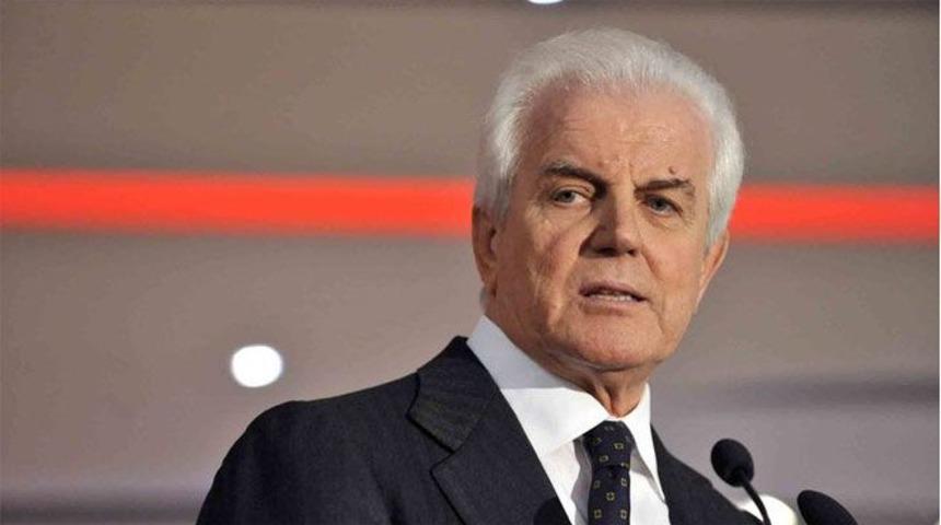 Benetton’ın kurucusu hayatını kaybetti