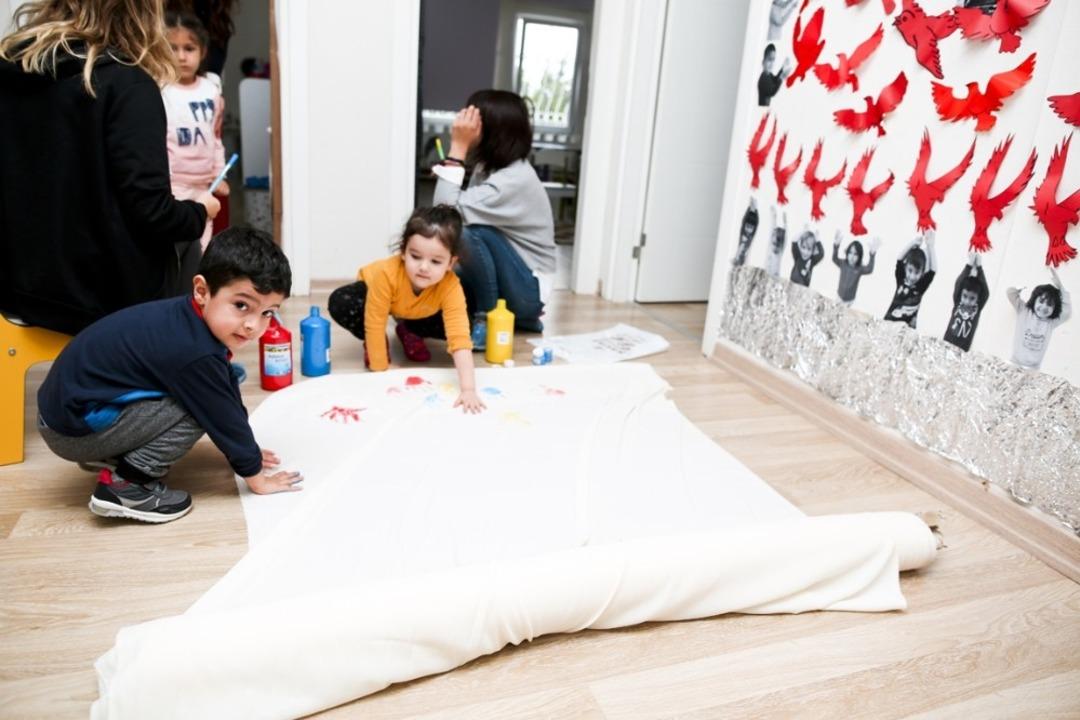 Maltepe 12 yıldız şehirden biri olmaya aday