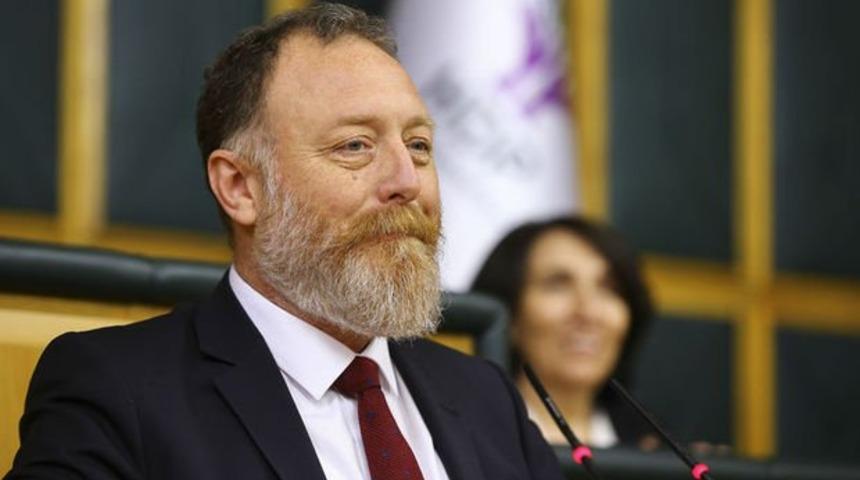 HDP'den Cumhurbaşkanı Recep Tayyip Erdoğan'a dikkat &ccedil;eken &ccedil;ağrı: Gelin masaya oturalım