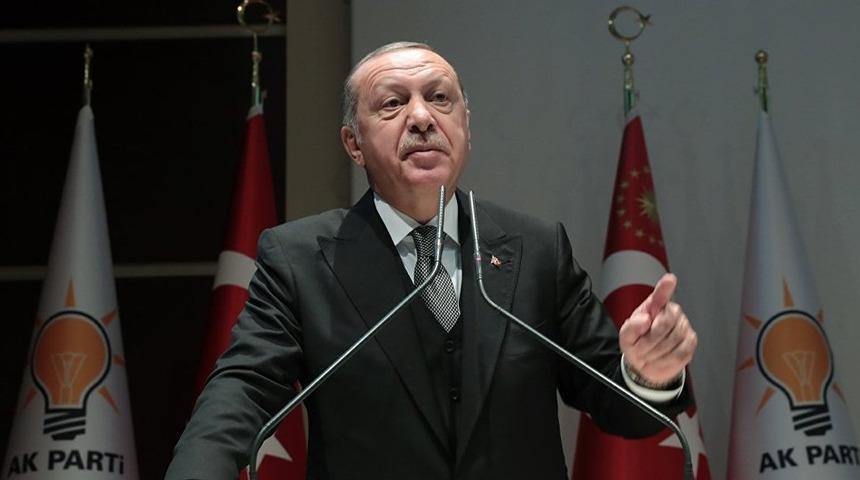 'Dünyanın en etkili müslüman lideri Erdoğan'