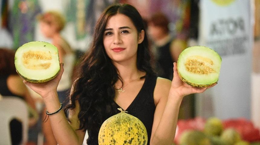 Y&Ouml;REX ziyaret&ccedil;ileriyle buluşuyor