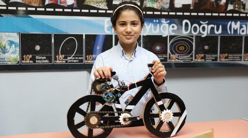 SANKO Okullarının Steam yarışmasında T&uuml;rkiye başarısı