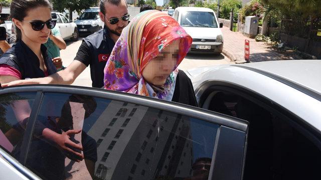 Karpuzcu 'Yenge doğru söylüyor' deyince çıldırdı! Sonrası dehşet