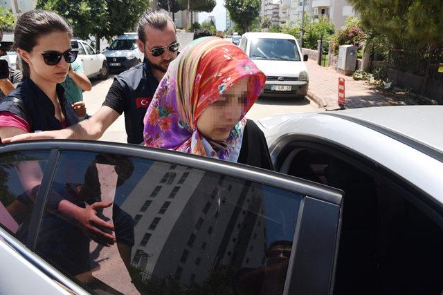 Karpuzcunun 'Yenge doğru söylüyor' sözü cinayetle sonuçlandı