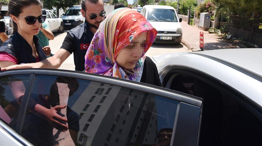 Karpuzcu 'Yenge doğru söylüyor' deyince çıldırdı! Sonrası dehşet