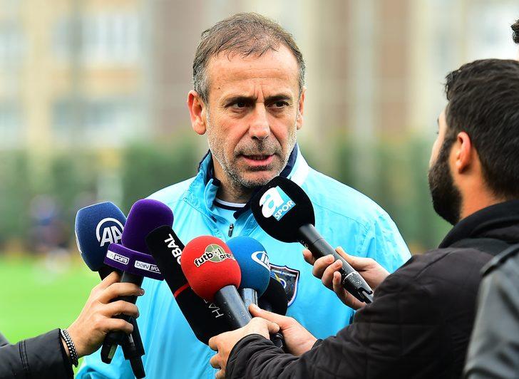 Abdullah Avcı: Arda tamamen sahaya odaklandı G1