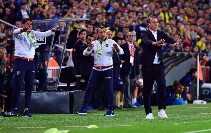 Abdullah Avcı: Arda tamamen sahaya odaklandı G3