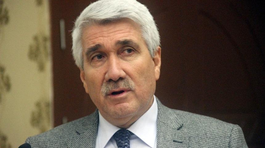 Başkan Musa Yılmaz: "K&uuml;tahya&rsquo;da artık eski tip siyaset anlayışı yok"