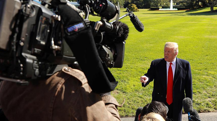 Trump meydan okudu: Nükleer cephaneliğimizi genişleteceğiz