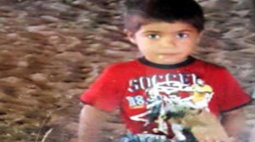 5 yaşındaki çocuğu 43 yerinden bıçakladı! 