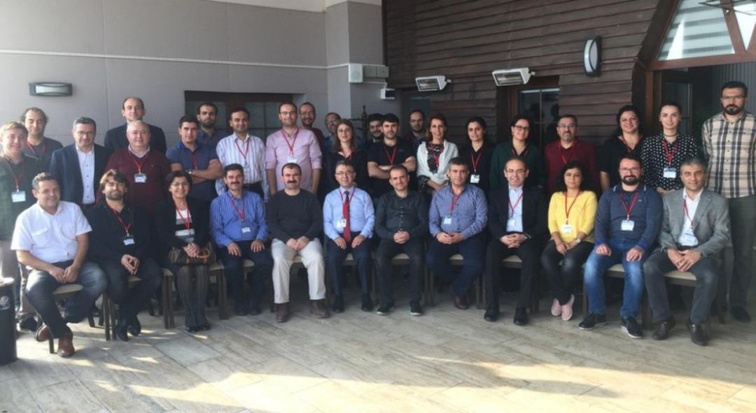 T&Uuml;BİTAK Projesi Hazırlama Eğitimi