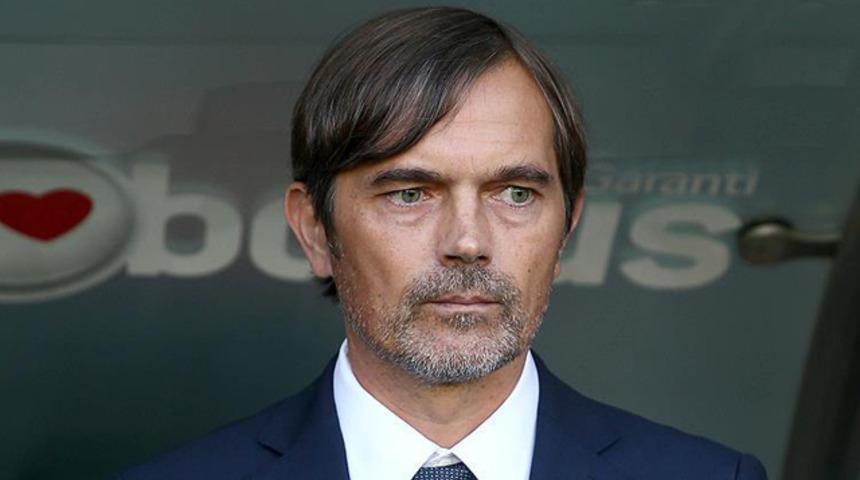 Fenerbahçe Zlatko Dalic'i gündemine aldı