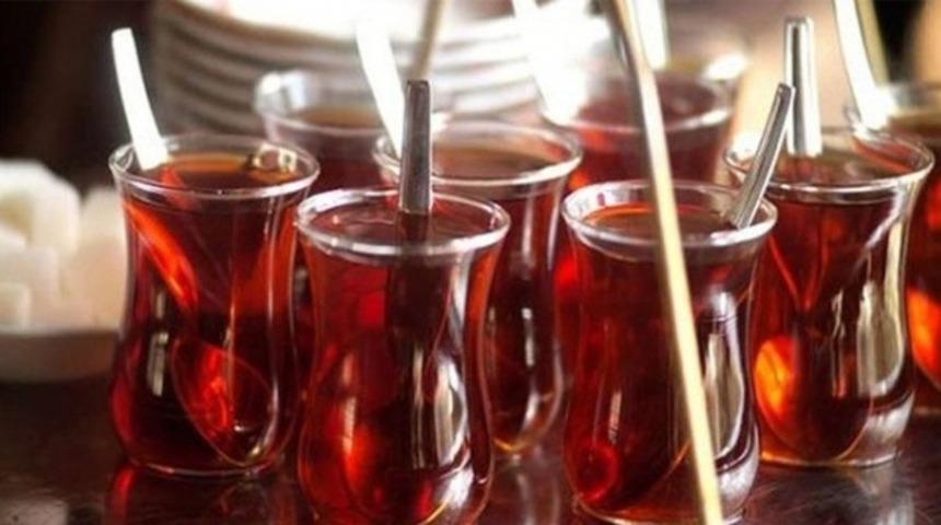 Türk çay devi Ofçay, ABD'li Jacobs'a satıldı