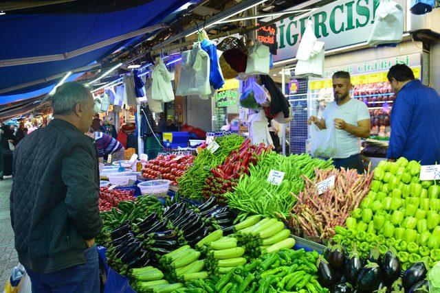 Pazarcılar Federasyonu Başkanı: Komisyonculara karşıyız